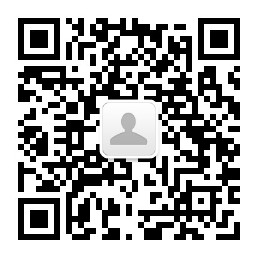 公众号二维码